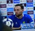 Klok Senang Persib Masih Pegang Label Jagonya Remontada