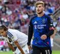 LA Galaxy vs San Jose Earthquakes: 5 Fakta Menarik Jelang Laga MLS