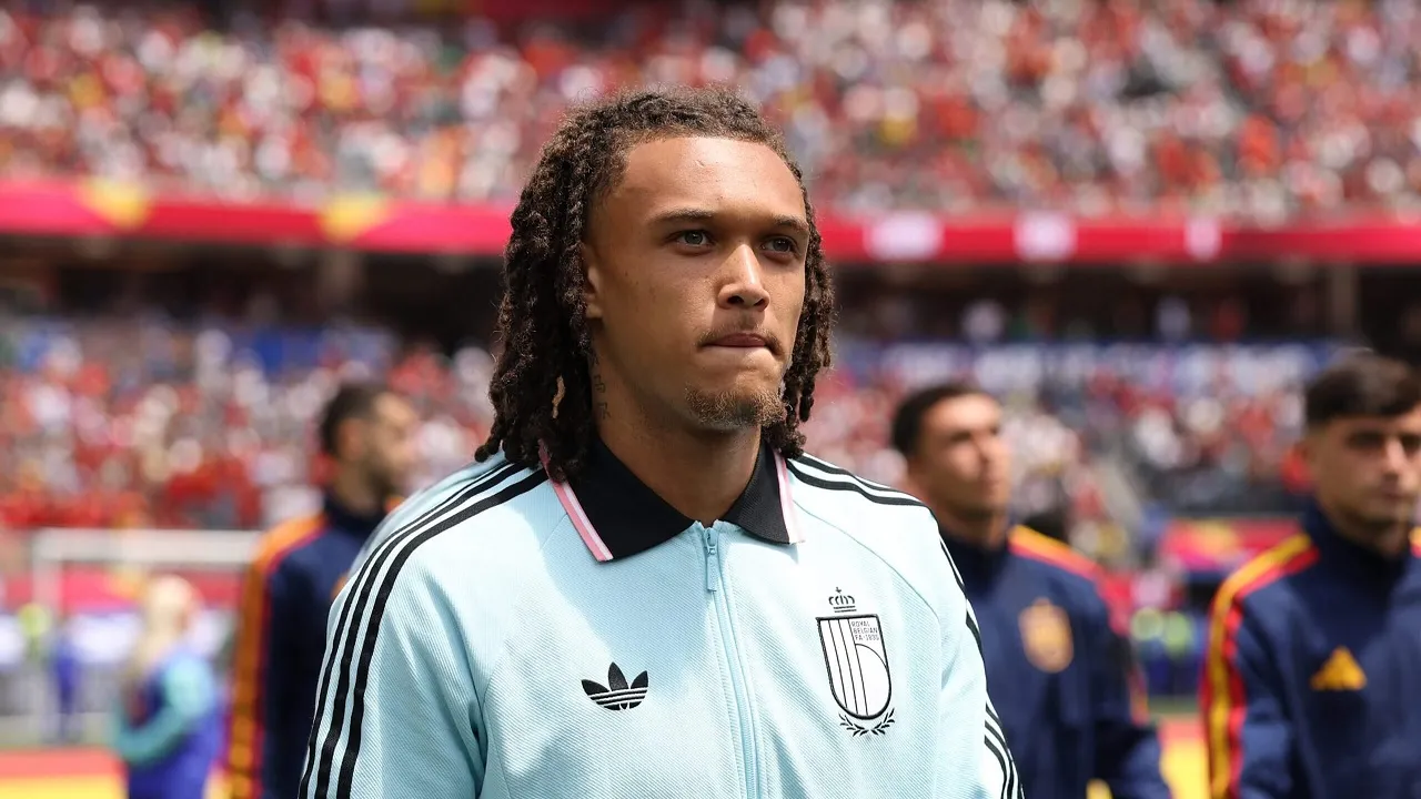 La Gazzetta dello Sport: Diego Moreira Bukan Rekrutan Terakhir AC Milan
