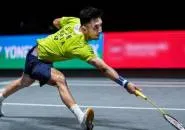 Lakshya Sen Susah Payah ke 32 Besar Kejuaraan Dunia 2026