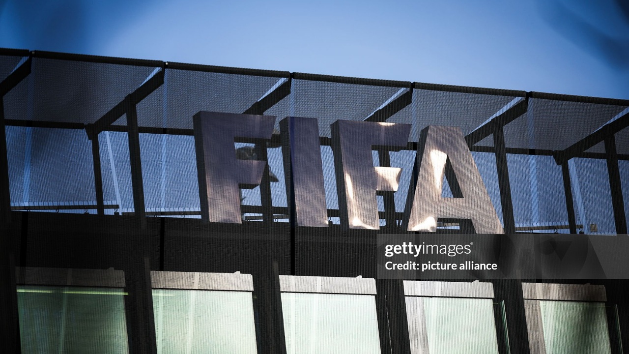 Laura McAllister Kecam FIFA setelah Kevin Lamour Dipecat