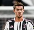 Lazio Masukkan Kembali Bek Juventus Dalam Daftar Incaran