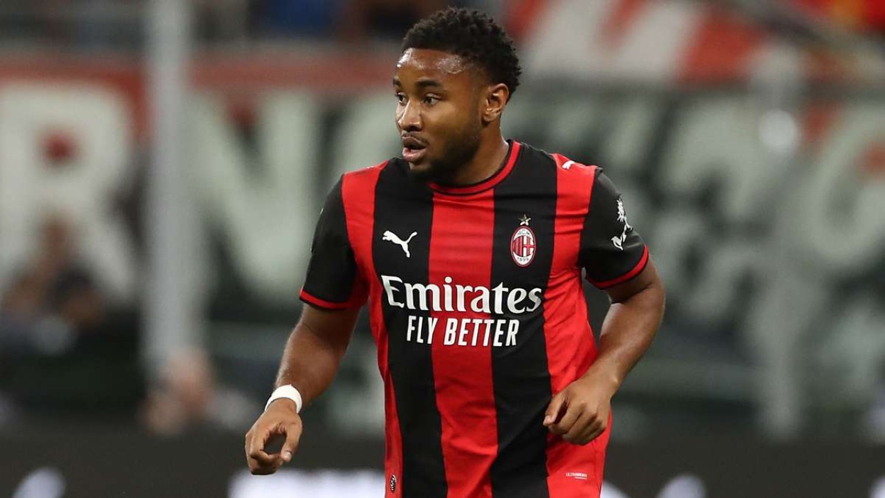 Lepas Christopher Nkunku, Milan Siap Terima Proposal 30-25 Juta Euro