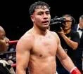 Lester Martinez Latihan Bareng Crawford Jelang Hadapi Duel Besar