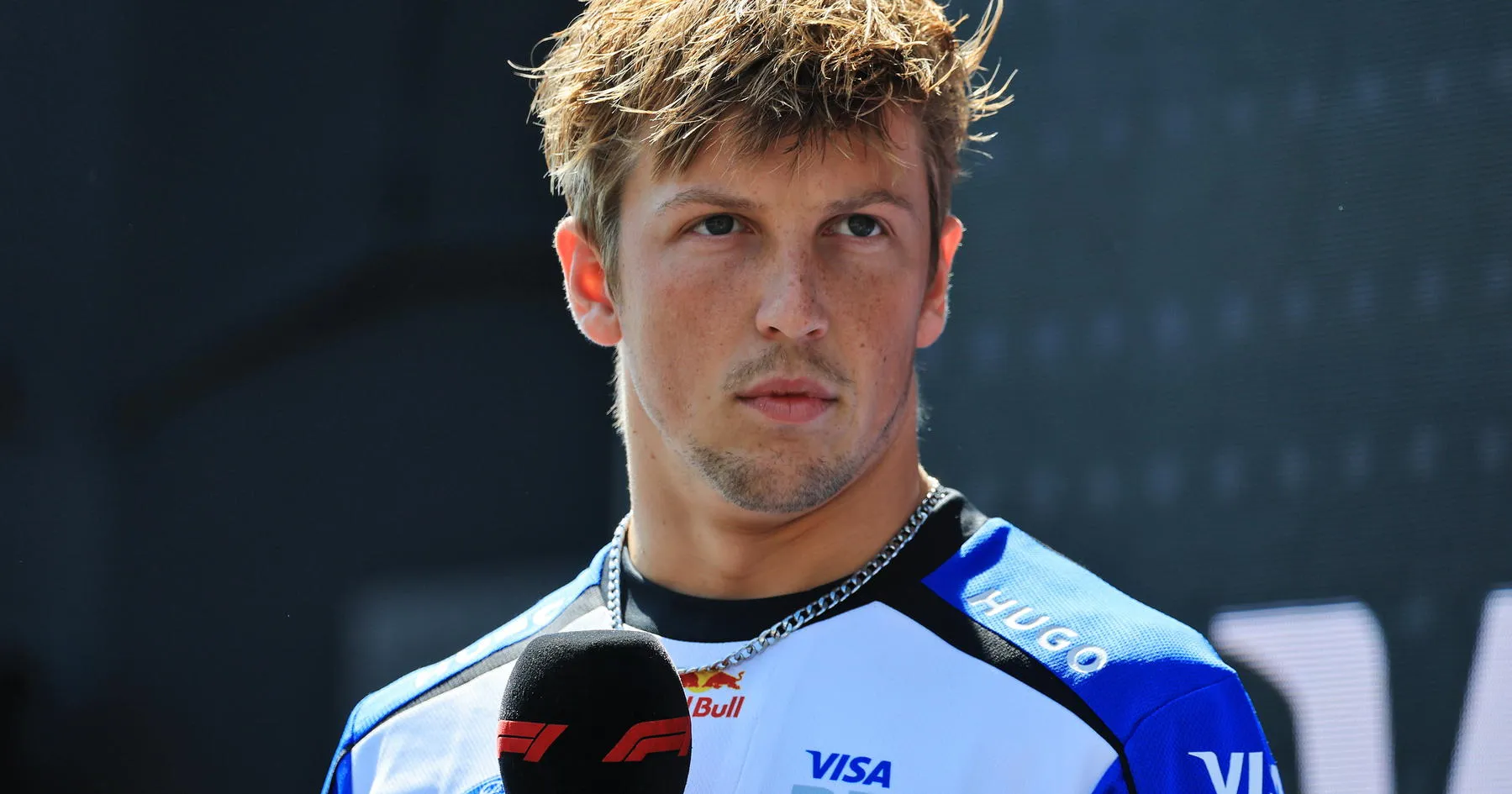 Liam Lawson Tegaskan Fokus Musim Ini, Bukan Bayang-Bayang Masa Lalu - sumber: (racingnews365)