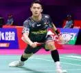 Libas Jason Teh, Jonatan Christie Lolos 16 Besar Kejuaraan Dunia 2026