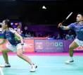 Libas Turki, Amri-Nita Amankan 16 Besar Kejuaraan Dunia 2026
