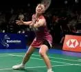 Lin Hsiang Ti Tangan Nozomi Okuhara di Babak Kedua Kejuaraan Dunia 2026