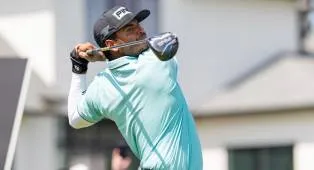 LIV Golf Kembali Pangkas Hadiah Jelang Turnamen Indianapolis