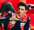 Luca Marini Pilih Rider MotoGP Terbaik, Tapi Tak Ada Nama Marc Marquez