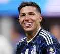 Manchester City Dekati Enzo Fernandez, Fabrizio Romano Ungkap Perkembangan Terbaru