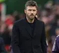 Manchester United Pertimbangkan Rekrut Bek Kiri LaLiga Jorge Salinas