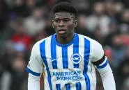 Manchester United Segera Rampungkan Transfer Carlos Baleba dengan Tawaran £65 Juta