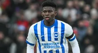Manchester United Segera Rampungkan Transfer Carlos Baleba dengan Tawaran £65 Juta