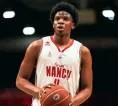 Marc-Owen Fodzo Dada Resmi Jadi Pemain Baru ASVEL
