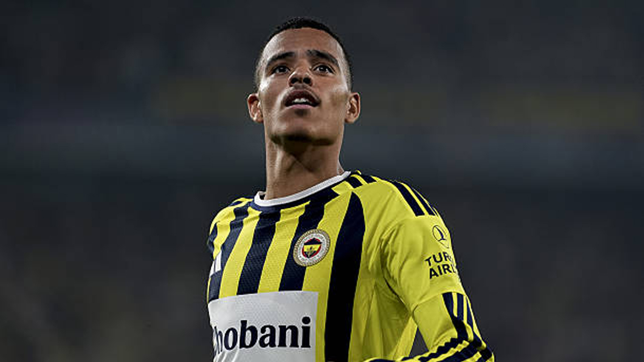 Mason Greenwood Cetak Gol, Fenerbahce Gagal Kalahkan Lyon di Play-off UCL