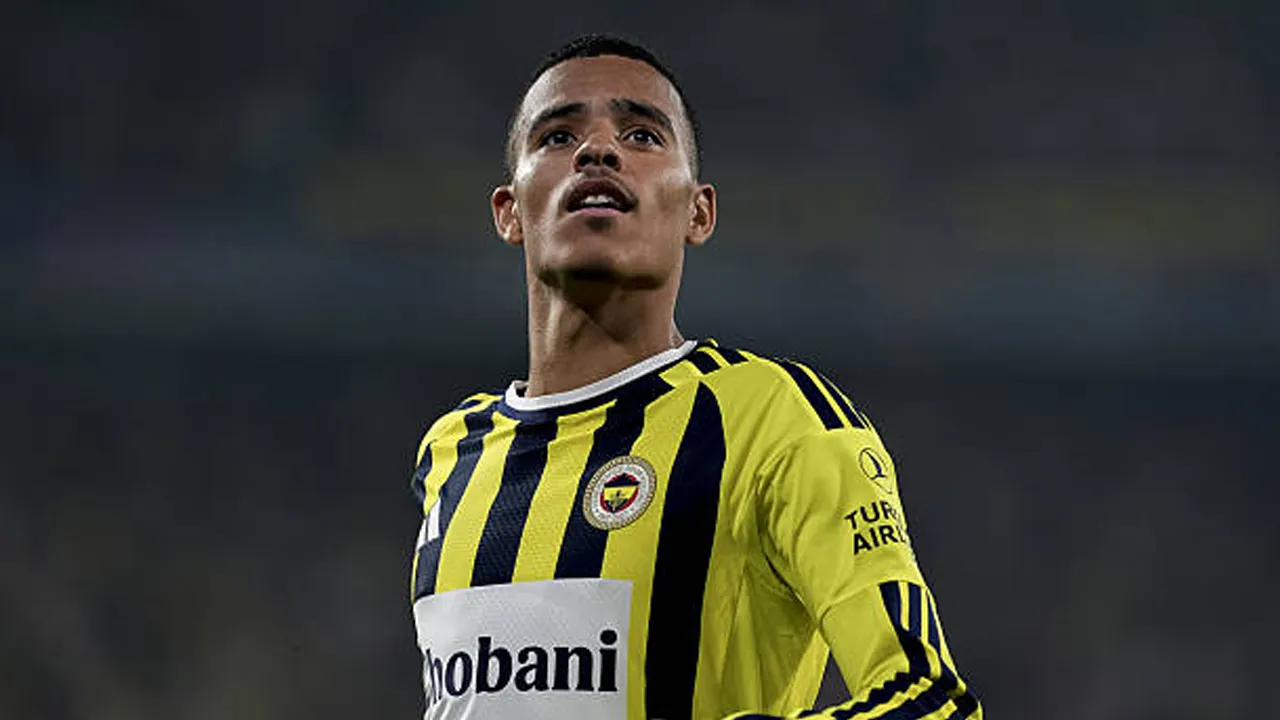 Mason Greenwood Cetak Gol, Fenerbahce Gagal Kalahkan Lyon di Play-off UCL