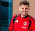 Mason Mount Masih Absen Latihan Jelang Duel MU vs Hull City