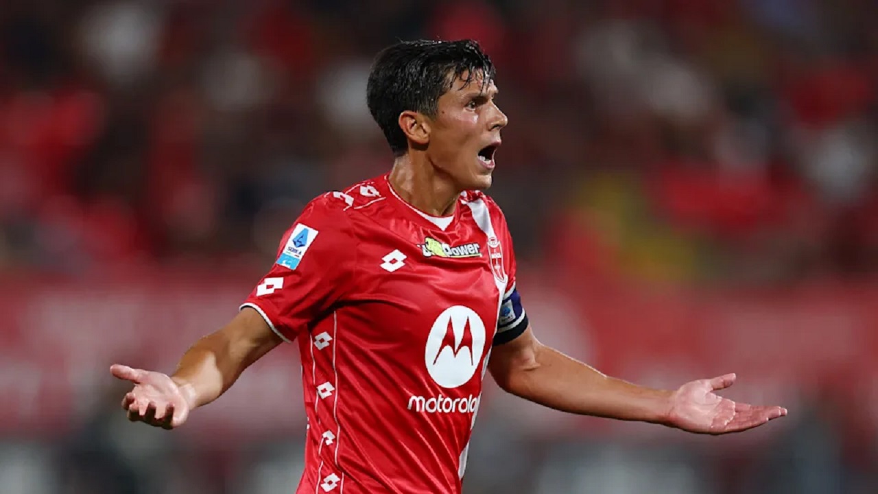 Matteo Pessina Dikonfirmasi Absen Sekitar 4 Bulan usai Cedera Lutut Serius