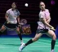 Menangi Derby, Rachel-Febi Amankan 16 Besar Kejuaraan Dunia 2026
