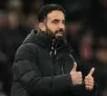 MilanNews: Ruben Amorim Sangat Senang dengan ‘Kejutan’ Diego Moreira