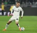 Mönchengladbach Lepas Nico Elvedi, Legenda Klub yang Dikenang