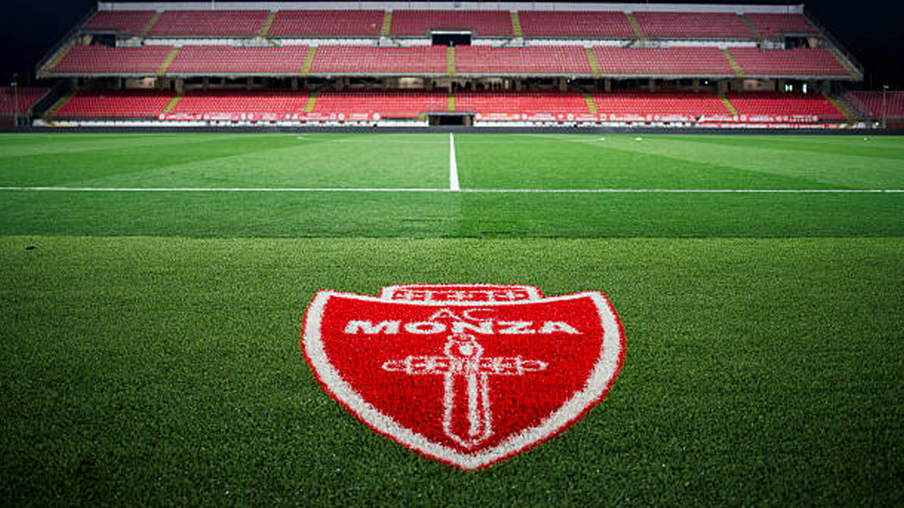 Monza Jadi Tim Paling Favorit untuk Terdegradasi dari Serie A 2026-27