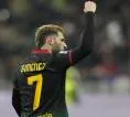 Moretto: Transfer Mora ke Roma Jadi Kunci Kepergian Santiago Gimenez