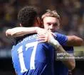 Morgan Rogers Ungkap Kunci Duetnya dengan Cole Palmer di Chelsea