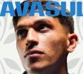 Napoli Resmi Boyong Favasuli dari Catanzaro dengan Nilai €7,5 Juta