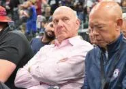 NBA: Steve Ballmer Tak Terlibat Manipulasi Salary Cap