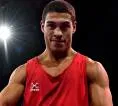 Odel Kamara Resmi Gabung Matchroom Boxing, Siap Debut Profesional