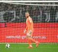 Olympique Marseille`Capai Kesepakatan dengan Michele Di Gregorio