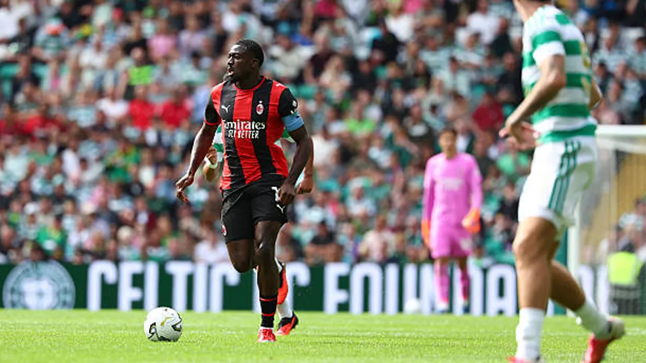 Palace dan Nottingham Forest Incar Youssouf Fofana, Harganya Murah Meriah