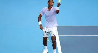 Pandangan Felix Auger Aliassime Jelang Bermain Bersama Alexandra Eala