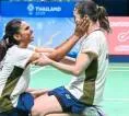 Pearly -Thinaah Manfaatkan Waktu Untuk Kembali ke Performa Terbaik