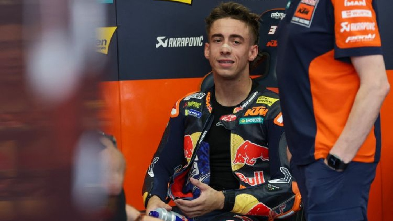 Pedro Acosta Sepakat dengan Lorenzo, MotoGP Kehilangan Rivalitas Panas