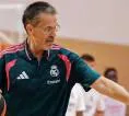 Pedro Martínez Mulai Mempersiapkan Real Madrid