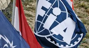 Pemerintah Ukraina Tanggapi Keputusan FIA Soal Rusia