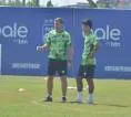 Persib Comeback Lawan Bali United, Igor Puji Mental Pemain