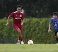Persija Jakarta Petik Kemenangan Di Laga Uji Coba Perdana TC Thailand