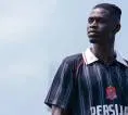 Persijap Jepara Perkokoh Lini Pertahanan Dengan Merekrut Bek Asal Ghana