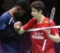 Pertama Kali, Juara Bertahan China Kandas di Babak Pertama Kejuaraan Dunia