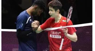 Pertama Kali, Juara Bertahan China Kandas di Babak Pertama Kejuaraan Dunia