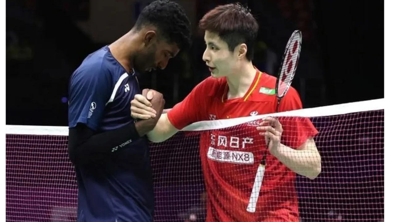 Pertama Kalinya, Juara Bertahan China Kandas di Babak Pertama Kejuaraan Dunia