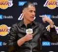 Perubahan Pemilik Lakers, Masa Depan Rob Pelinka Terancam