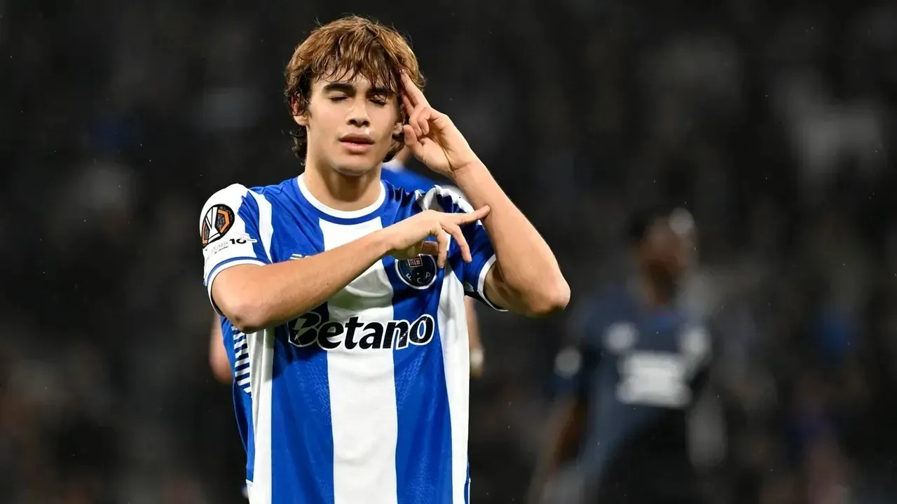 Plot Twist! Milan Pertimbangkan Barter Rodrigo Mora dan Gimenez
