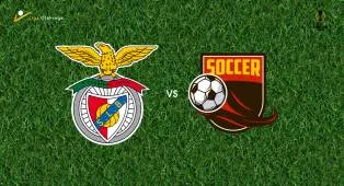 Prediksi Benfica vs Aarhus, 21 Agustus 2026 Europa League