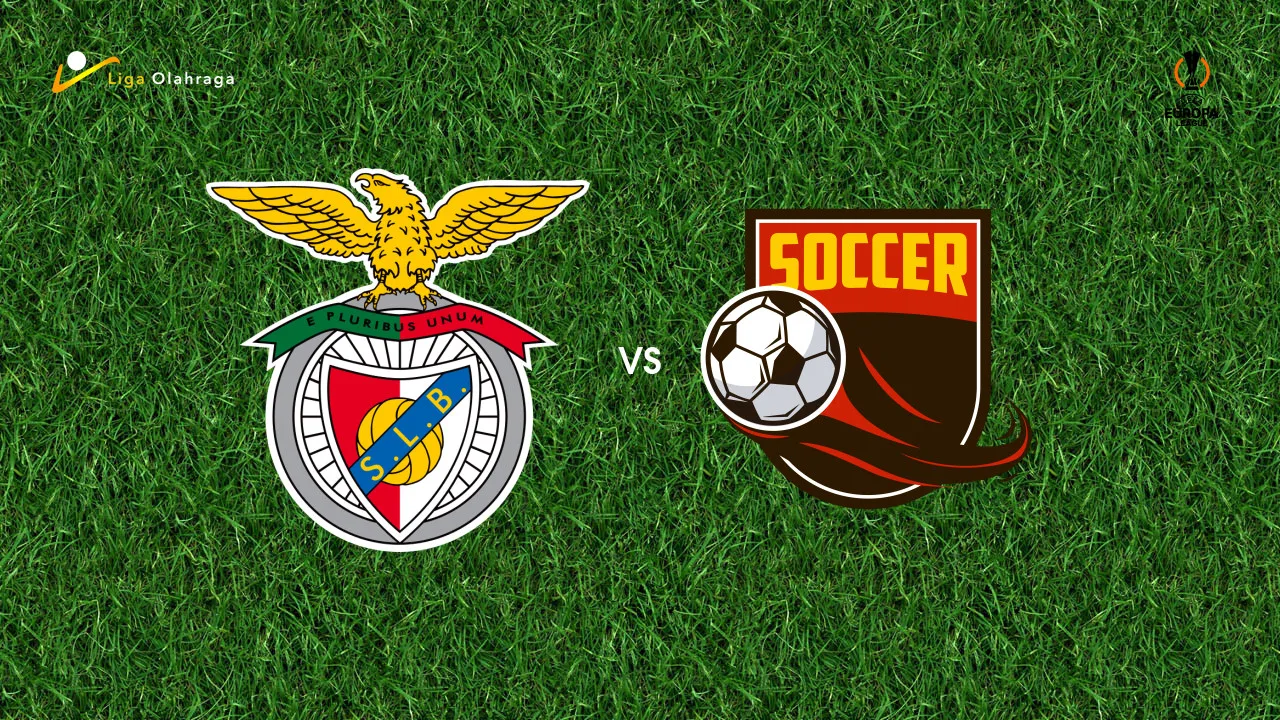 Prediksi Benfica vs Aarhus, 21 Agustus 2026 Europa League