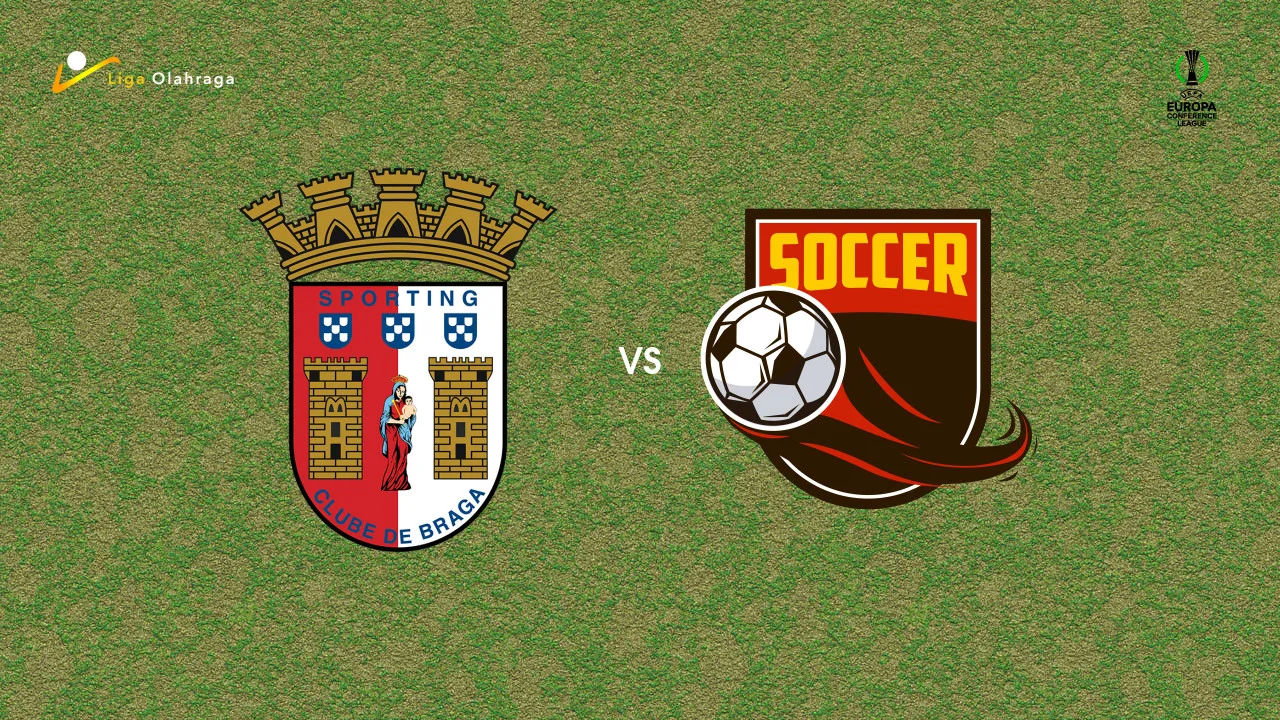 Prediksi Braga vs Austria Vienna, 21 Agustus 2026 Conference League